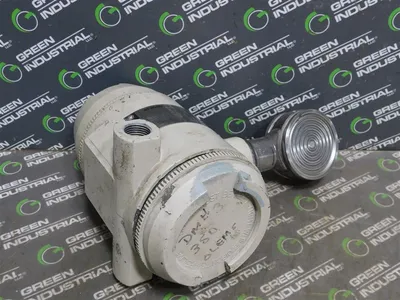 USED HONEYWELL STD120-E1H-00000-MB-F1D3