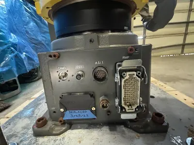 Used 2019 FANUC FANUC M-20IA/35M Load/Unload Systems Michigan US | Harbor Machinery Inc. #1768105