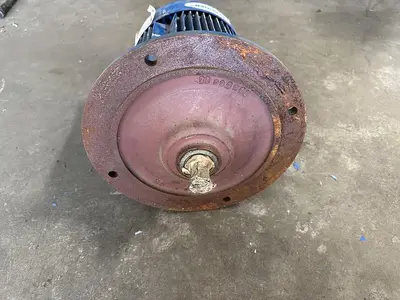 USED FLENDER HIMMEL (D101)A112M4