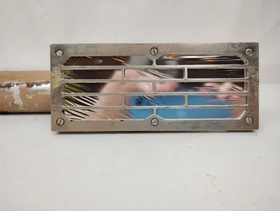 USED Thermo Eberline AC3-7
