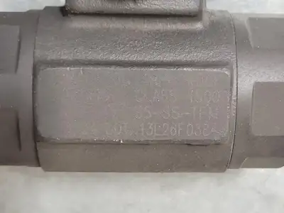 USED JAG T3R10T15L1RP