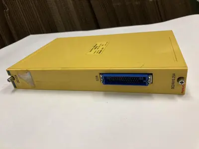 USED FANUC A03B-0801-C140