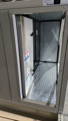 USED DAIKIN E031283200100