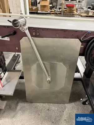 Used N/A _UNKNOWN_ Checkweighers - Belt Ohio US | Federal Equipment Company #1509692