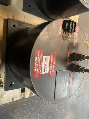 Used HUNTERDON A-3084 Miscellaneous Equipment (Electrical & Power) | Surplus Asset Holdings #1195694