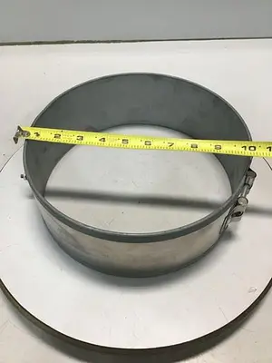 NEW TEMPCO 5021020 A 00 27