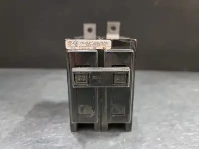 USED WESTINGHOUSE BA230