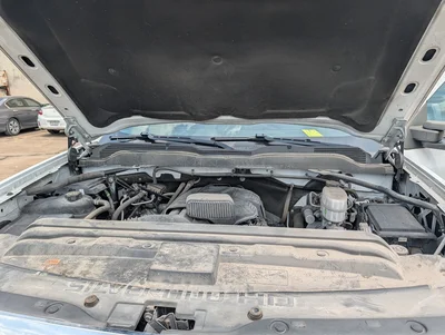 Used _UNKNOWN_ _UNKNOWN_ Pickup Trucks Texas US | IRS Auction #1320694