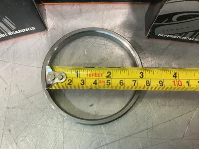 Used TIMKEN _UNKNOWN_ Bearings Ohio US | HGR 24 #1518922