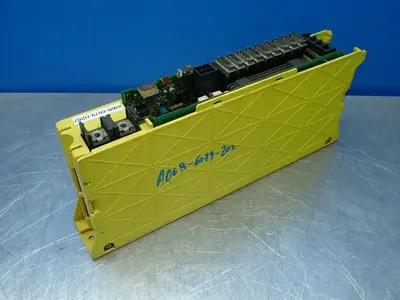 USED FANUC A06B6079H202