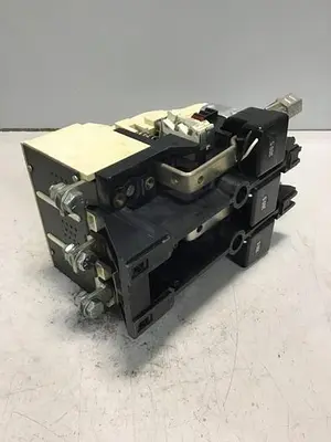 USED WESTINGHOUSE A200M5CAC