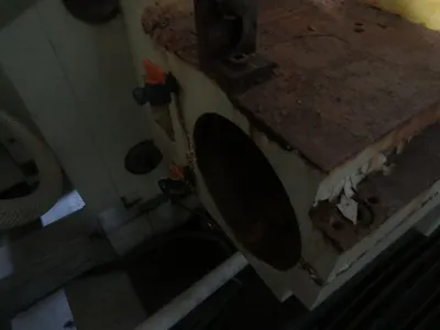 KELLENBERGER UR 175 X 1000 GRINDERS, CYLINDRICAL - UNIVERSAL CNC & N&C | GCH Machinery (12)