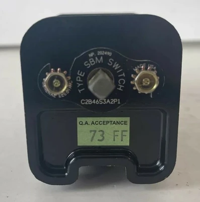 NEW GENERAL ELECTRIC GE 16SBMC2B46S3A2P1