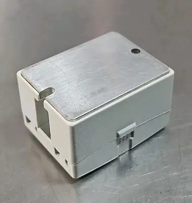 Automation Direct AD-SSR625-AC-480A Solid State Relay Loc4C38