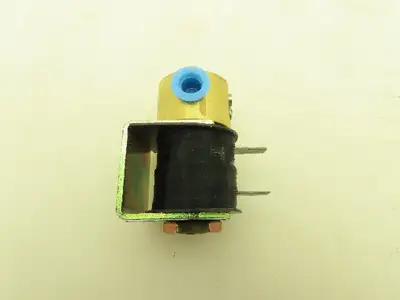 Honeywell Skinner C2JX194 Solenoid Valve 2-Way (NC) 120V 90 PSI 1/8" NPT