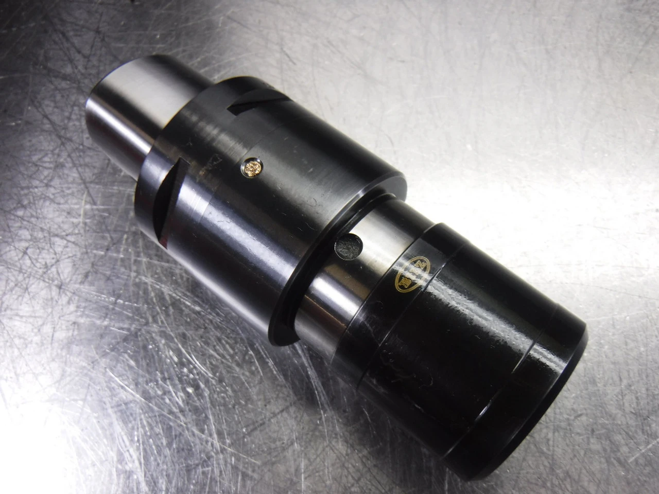 Sandvik Capto C6 Bilz #2 Tension Compression Chuck C6-391.60-02 120 A (LOC2853B)