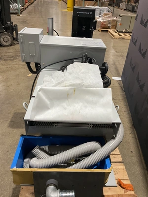 NEW 2022 UNIMAG PFA-60-4D