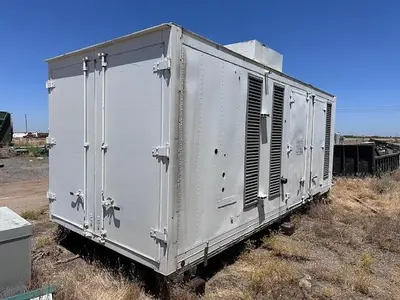 USED ARIEL JGP-2-4