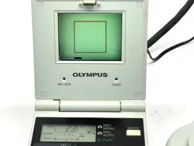 Used Olympus DP12 Frame Grabbers & Cameras Michigan US | Maverick Industrial Sales #1396039