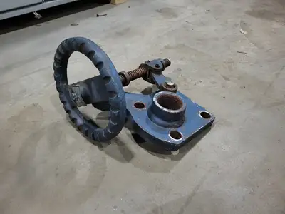 USED EVERLASTING VALVE 4060-S57