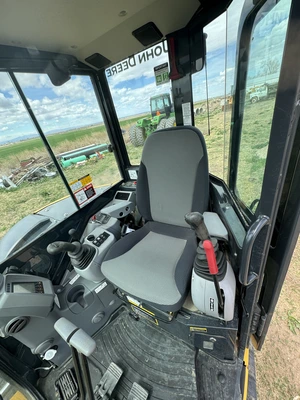 Used 2022 DEERE 50G Crawler Excavators - Mini Colorado US | Proxy Equipment #1377944