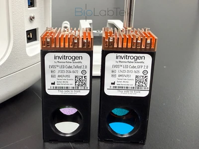 Used Thermo Scientific 100094697 Cellular Analysis Systems Missouri US | BioLabTek #1262931