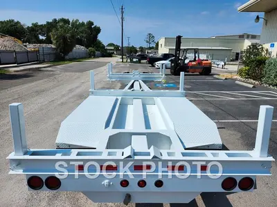 Used 2020 BUTLER BP-3080 Misc Trailers Florida US | Monster Equipment #1382724