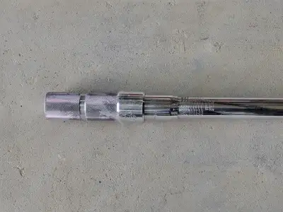 USED PROTO 6020AB