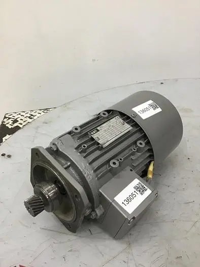 Used WATT WAR81K4BR10 Motors (misc) Michigan US | Ideal Machinery #701629
