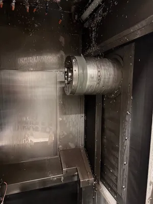 2015 TOYODA FA450S MACHINING CENTERS,HORIZ,N/C & CNC(Incl.Pallet Changers) | Machinery Resources International (11)