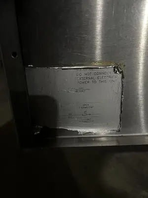 Used IMPERIAL _UNKNOWN_ Cookers / Coolers / Fryers Florida US | BAM Discount Restaurant Equipment #1373173