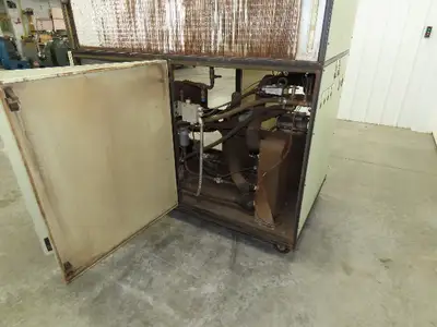 Used THERMAL CARE _UNKNOWN_ HVAC Parts and Equipment Indiana US | Arrow Industrial #1366022