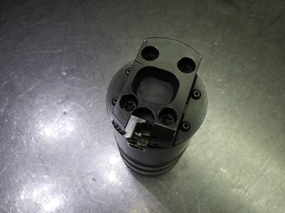 Kennametal/Romicron KR50 10-87mm Finish Boring Head KR50SVU56109M (LOC1619)