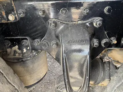 Used 2018 WESTERN STAR 4700 Conventional trucks California US | Ben Kaplan Equipment #1487222