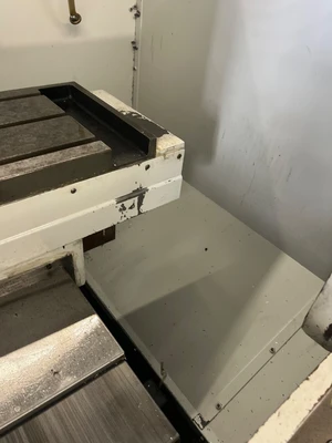 2011 HAAS SUPER MINI MILL Vertical Machining Centers | Toolquip, Inc. (8)