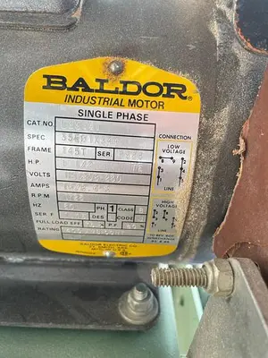 USED RITTER R700