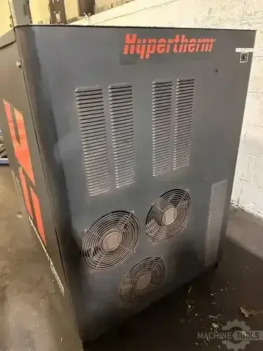 Used HYPERTHERM HPR260 Plasma Cutters Illinois US | Perfection Global, LLC. #79672
