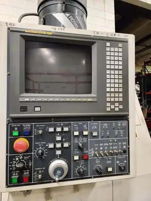 1999 DAEWOO PUMA 200LMC CNC Lathes | Toolquip, Inc. (3)