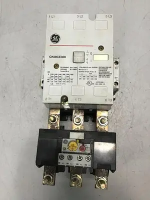 USED GENERAL ELECTRIC CK08CE300