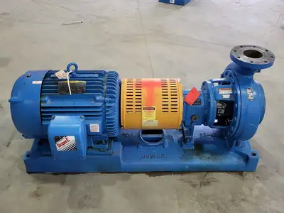 Reverse Osmosis System