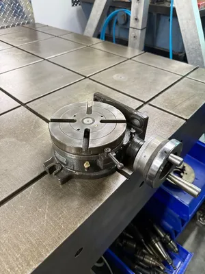 YUASA 550-046 Rotary Tables | GMT (5)