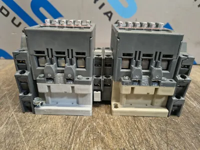 USED ABB A50-30
