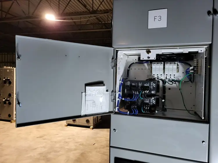Used EATON PSS160D Misc Electrical & Power Parts British Columbia CA | Lenmark #249368
