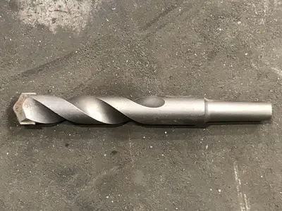 3/4-inch Dia. 6-inch B-Taper Shank Bit