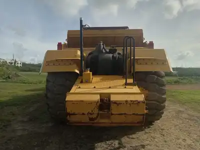 Used 2018 Caterpillar 623K Scrapers California US | Zadoon Equipment #1480799