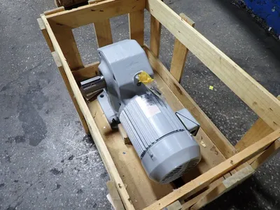 Gtr 2 Hp Gear Drive