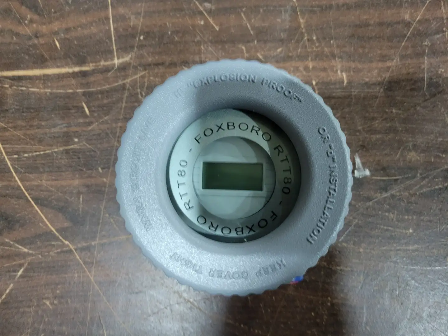 New | in-Stock FOXBORO RTT80-T1SSQNACA-M1L1 Misc Electrical & Power Parts British Columbia CA | Lenmark #254221