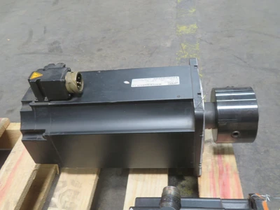 Used LAFERT _UNKNOWN_ Servo Motors Texas US | OCO Industrial #1704188