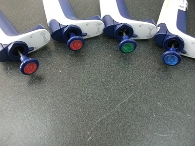 Used RAININ _UNKNOWN_ Pipettes California US | Biotech Equipment Sales #1464787
