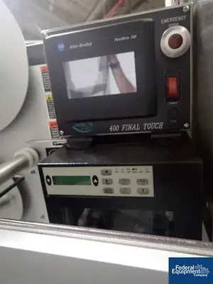 USED Skinetta Skinetta Case Packer, Model CP145